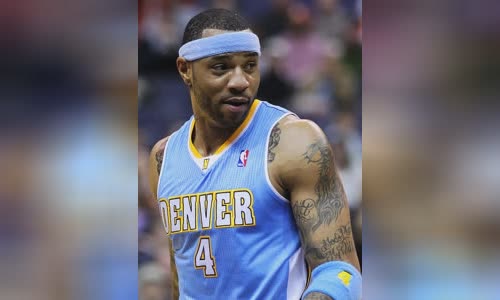 Kenyon Martin