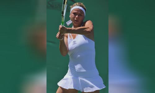 Camila Giorgi
