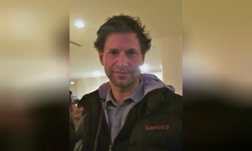 Bennett Miller