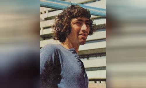 David Bedford (athlete)