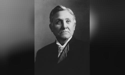 Asa Griggs Candler