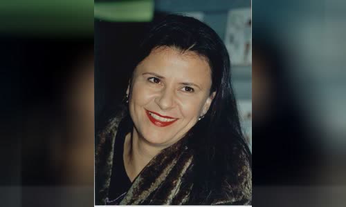 Tracey Ullman