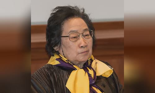 Tu Youyou