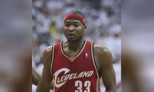 Devin Brown