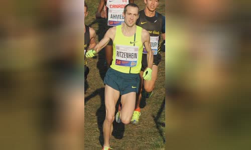 Dathan Ritzenhein