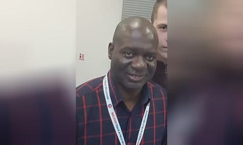Ben Johnson (Canadian sprinter)