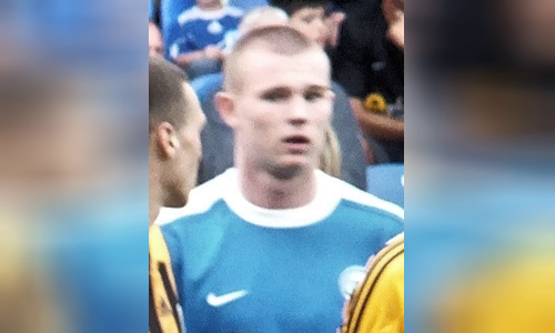 Ryan Tunnicliffe