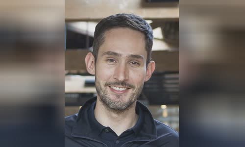 Kevin Systrom