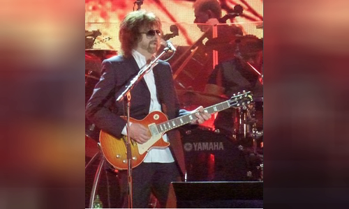 Jeff Lynne