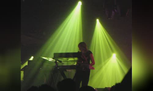Sister Bliss