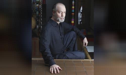 Douglas Coupland