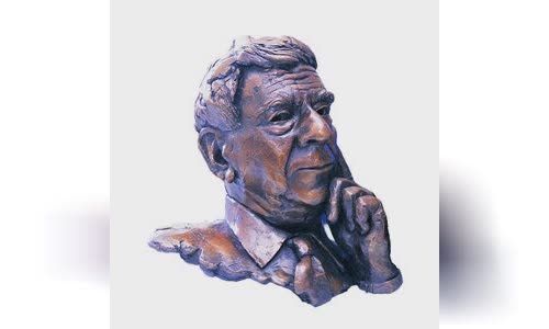 Roy Yorke Calne