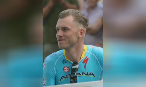 Lars Boom