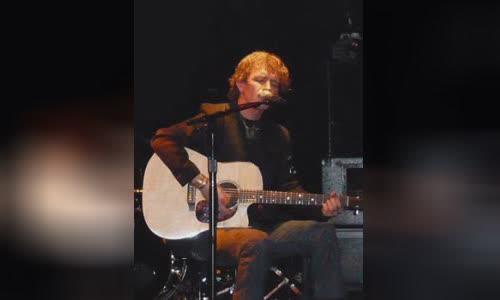 Michael Grimm (musician)