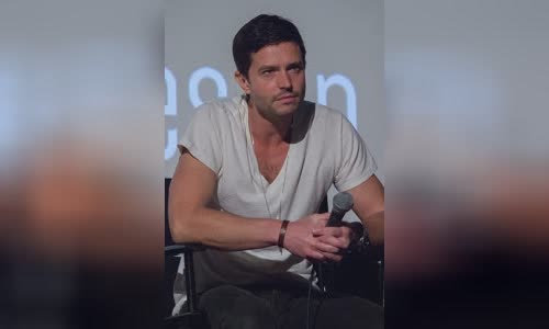 Jason Behr