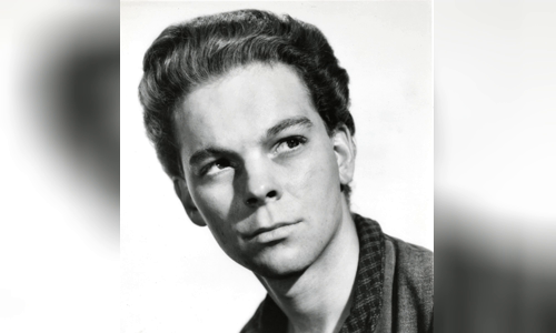 Russ Tamblyn