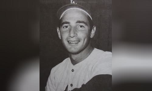 Sandy Koufax