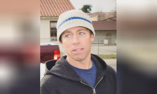 Dave England