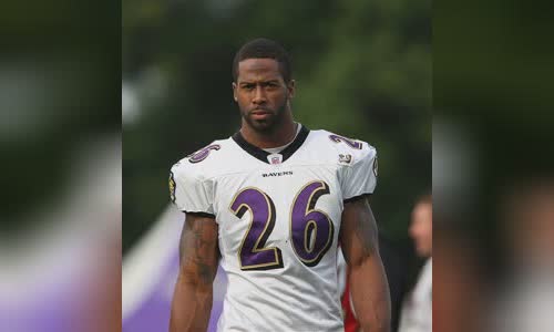 Dawan Landry