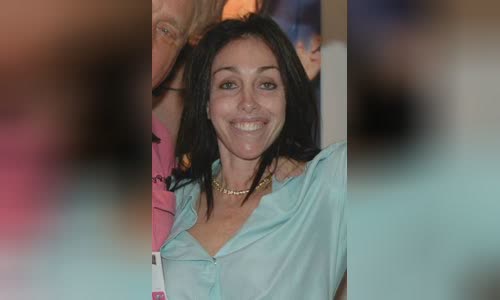 Heidi Fleiss