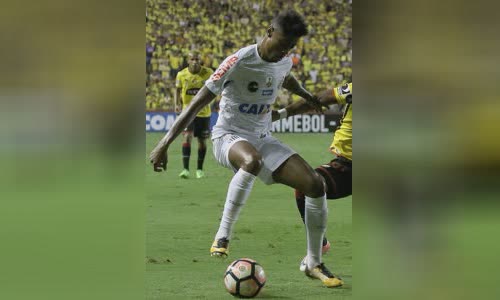 Bruno Henrique Pinto