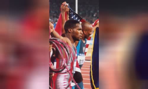 Ato Boldon