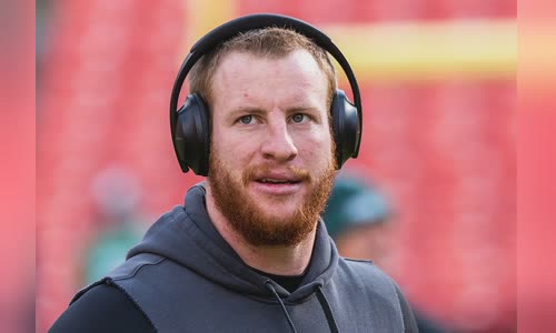 Carson Wentz