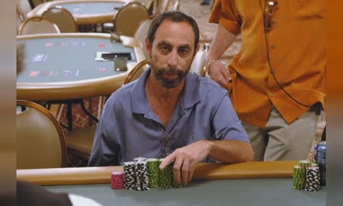 Barry Greenstein