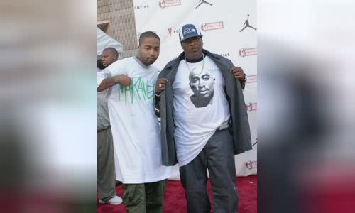 Kastro (Outlawz)