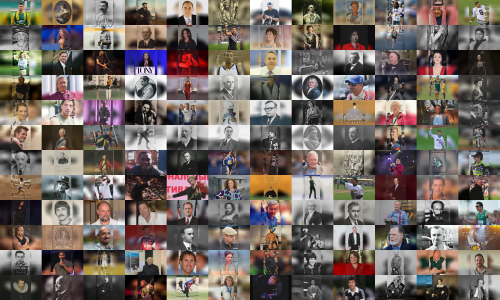 History Births on December 31