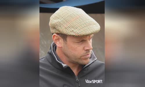 Paul O'Neill (racing driver)