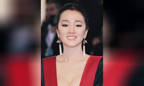 Gong Li