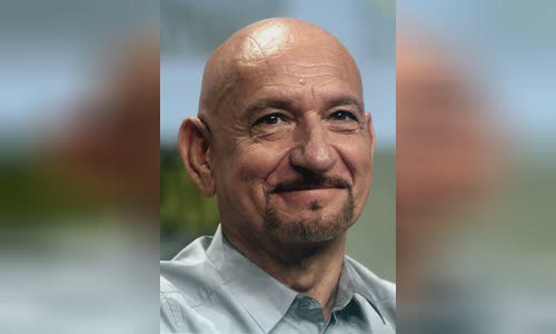 Ben Kingsley