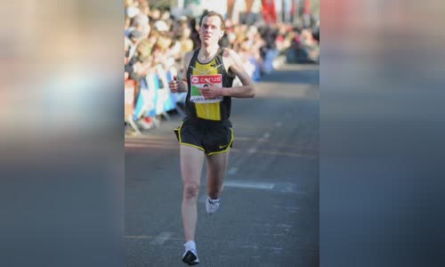 Sander Schutgens