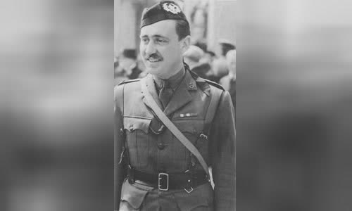 John Frost (British Army officer)