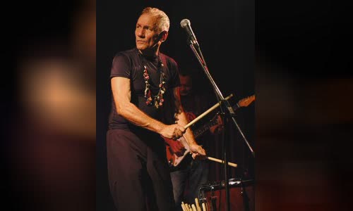 Mani Neumeier