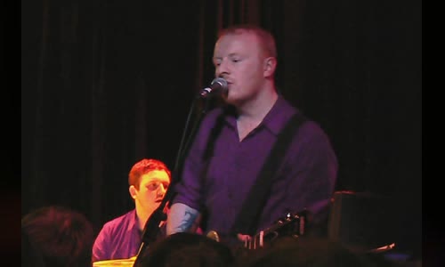 Malcolm Middleton
