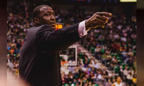 Tyrone Corbin
