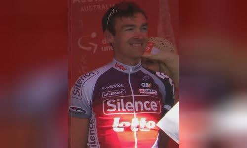 Mario Aerts