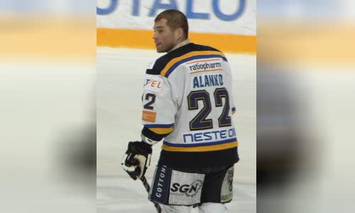 Rami Alanko
