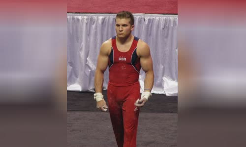 Jonathan Horton