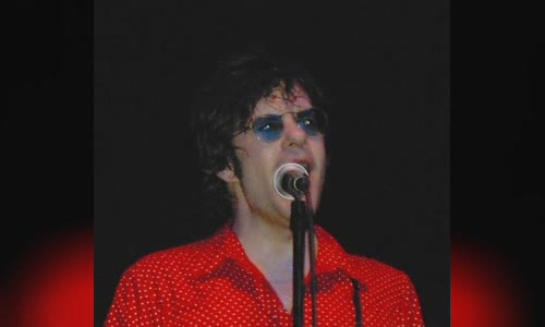 Paul Westerberg