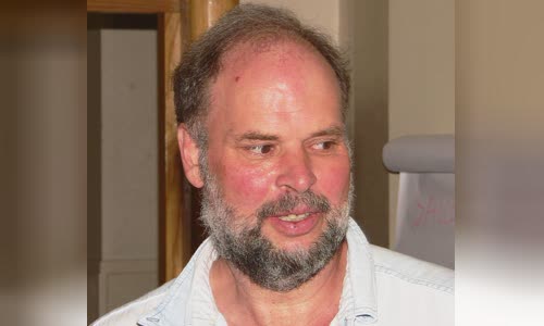 Vaughan Jones