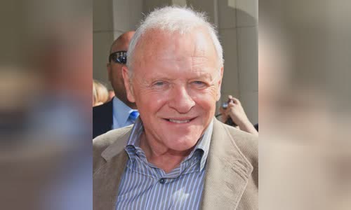 Anthony Hopkins