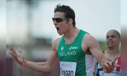 Brian Gregan