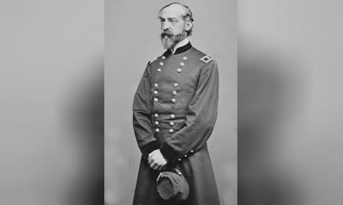 George Meade