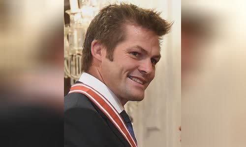 Richie McCaw