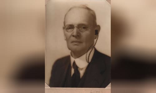 Robert Grant Aitken