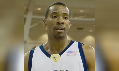 Javaris Crittenton