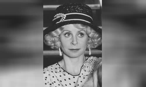 Sarah Miles